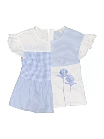 Nicholas & Bears Short Sleeve Top (view 1)