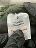 Francesca's 100% Acrylic Green Cardigan Size S - photo 8