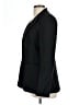 Theory Black Wool Blazer Size 12 - photo 5