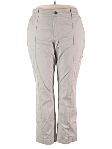 Lee Cargo Pants (view 1)