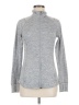 Active by Old Navy Gray Cardigan Size M - photo 1