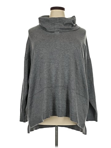 Avenue Poncho (view 1)