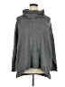 Avenue Gray Poncho Size 22 Plus - photo 1