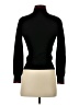 Sussi Black Turtleneck Sweater Size XS (estimated) - photo 2