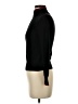 Sussi Black Turtleneck Sweater Size XS (estimated) - photo 5