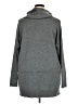 Avenue Gray Poncho Size 22 Plus - photo 2