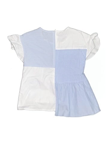 Nicholas & Bears Short Sleeve Top (view 2)
