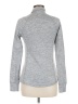 Active by Old Navy Gray Cardigan Size M - photo 2