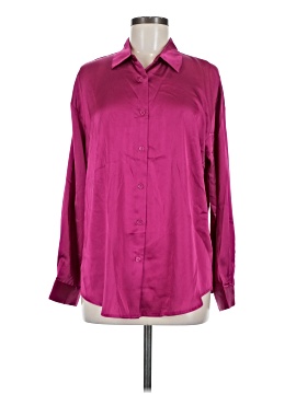 Unbranded Long Sleeve Blouse (view 1)