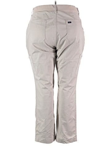 Lee Cargo Pants (view 2)