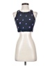 Unbranded Blue Tank Top Size S (estimated) - photo 1
