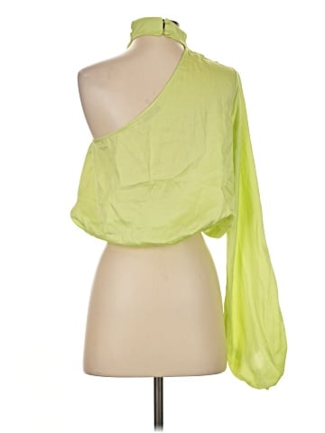 ASOS Design 3/4 Sleeve Blouse (view 2)
