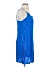 Unbranded Blue Casual Dress Size 0 - photo 4