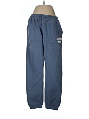 White Fox Casual Pants (view 1)