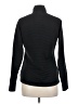 Adidas 100% Polyester Black Track Jacket Size M - photo 2