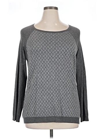I.N. Studio Long Sleeve T-Shirt (view 1)