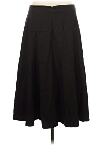 Eddie Bauer Formal Skirt (view 2)