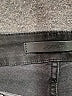 Joe's Jeans Black Jeans Size 27 waist - photo 4