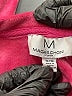 M Magaschoni Pink Sweatshirt Size 1X - photo 7