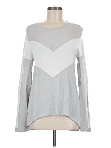 Peace of Cloth Pullover Sweater (view 1)