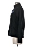 Adidas 100% Polyester Black Track Jacket Size M - photo 5