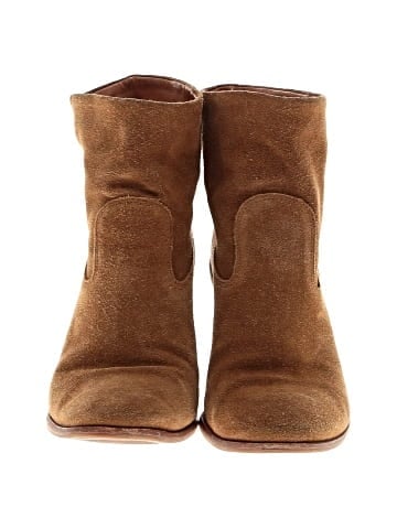 Lucky Brand Ankle Boots (view 2)
