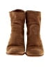 Lucky Brand Brown Ankle Boots Size 9 1/2 - photo 2