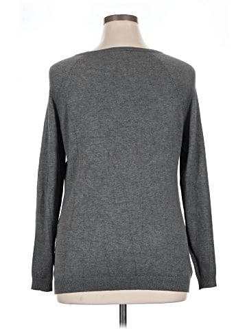 I.N. Studio Long Sleeve T-Shirt (view 2)