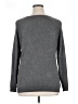 I.N. Studio Gray Long Sleeve T-Shirt Size XL - photo 2