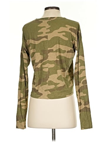 Rag & Bone Long Sleeve T-Shirt (view 2)