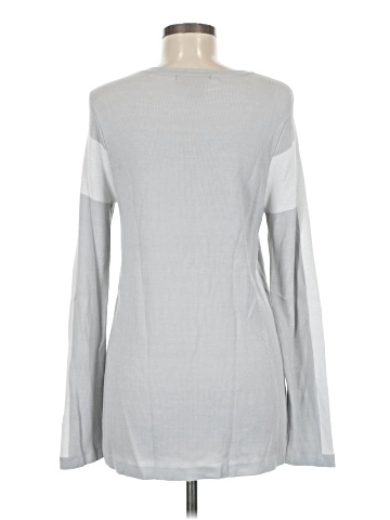 Peace of Cloth Pullover Sweater (view 2)