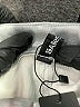 Allegra K Metallic Silver Casual Pants Size S - photo 4