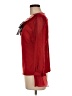Mocha Apparel Red Long Sleeve Blouse Size M - photo 5