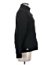 Adidas 100% Polyester Black Track Jacket Size M - photo 4