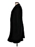 Tahari Black Coat Size L - photo 5