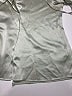 Vince. 100% Silk Green Blouse Size S - photo 3