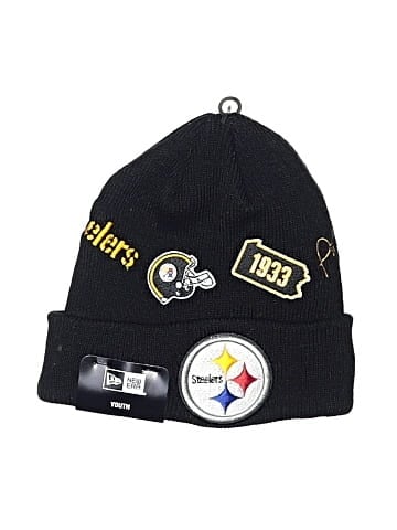 New Era Beanie (view 1)