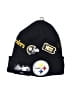 New Era 100% Acrylic Black Beanie Size S (youth) - photo 1
