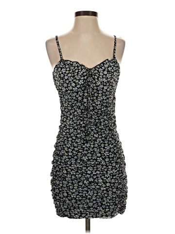 Divided by H&M Cocktail Dress (view 1)