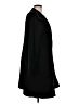 Tahari Black Coat Size L - photo 4