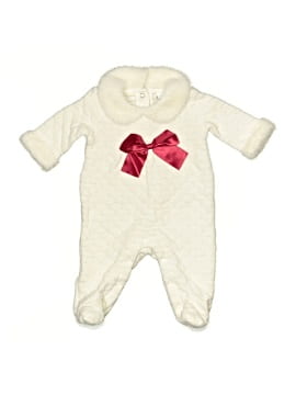 Nicole Miller New York Long Sleeve Outfit (view 1)