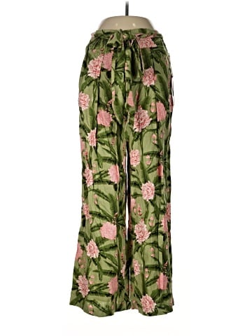 Target Linen Pants (view 1)