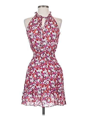 Parker Cocktail Dress (view 1)