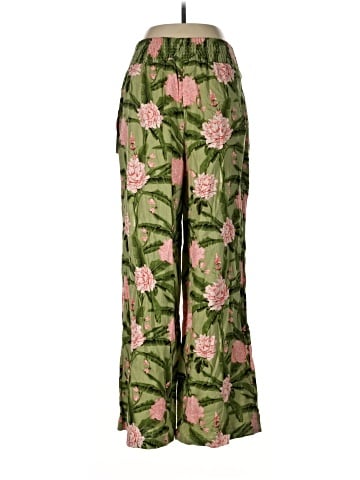 Target Linen Pants (view 2)