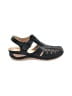 Shibever Black Sandals Size EU 40 - photo 1
