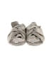 Kenneth Cole REACTION Gray Sandals Size 7 - photo 2