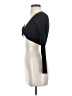 Cotton Candy LA Black Long Sleeve Top Size S - photo 5