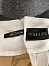 Talbots Solid White Casual Pants Size 16 - photo 7