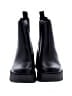 Assorted Brands Black Ankle Boots Size 7 - photo 2