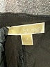 MICHAEL Michael Kors Solid Black Active Pants Size M - photo 7